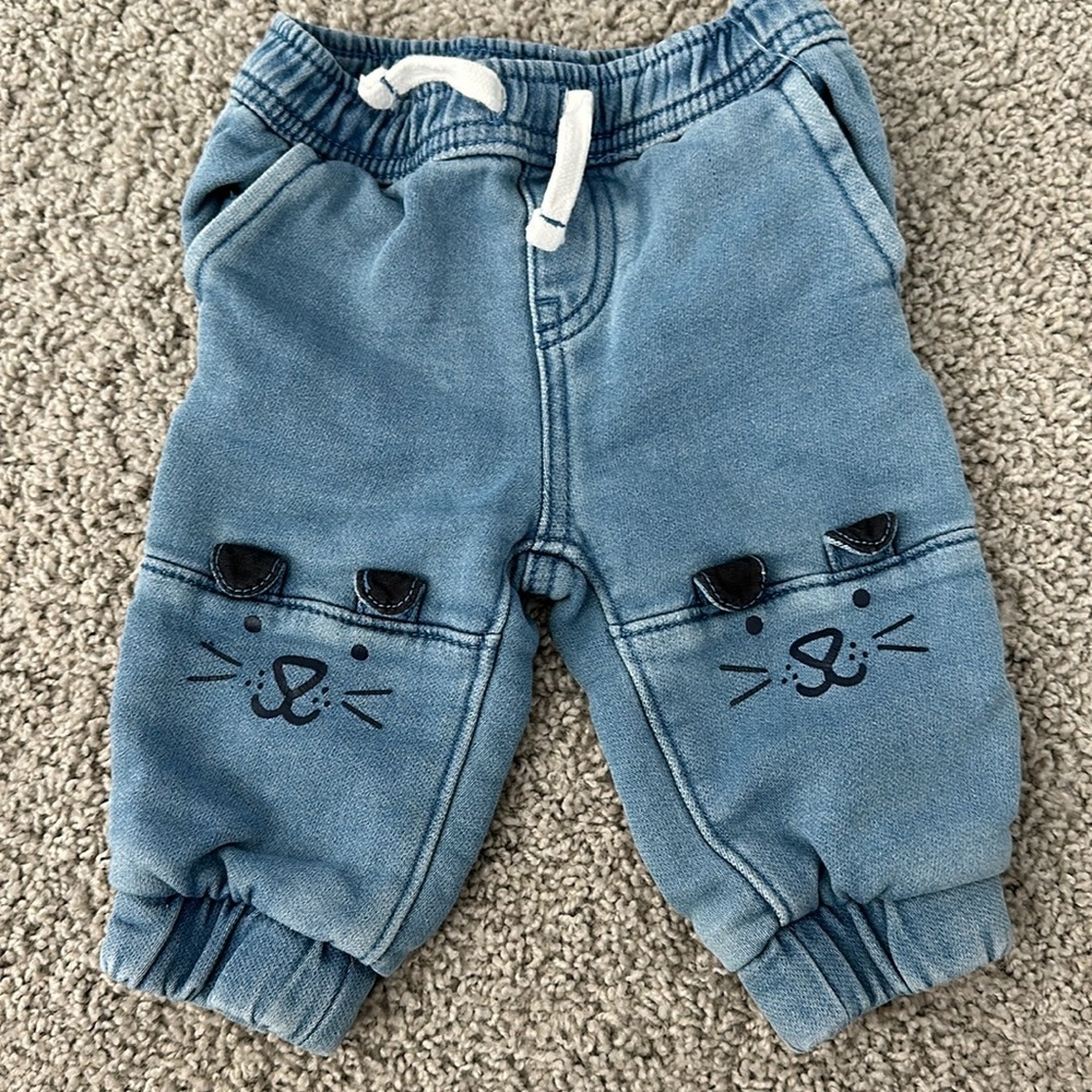 Fun Jeans great quality
